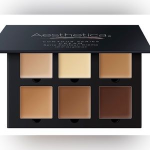 🆕 Aesthetica Contour Cream